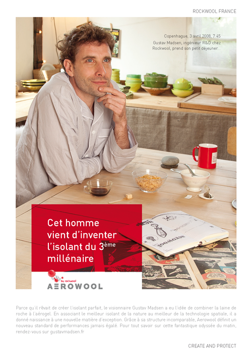 AEROWOOL_annoncePresse